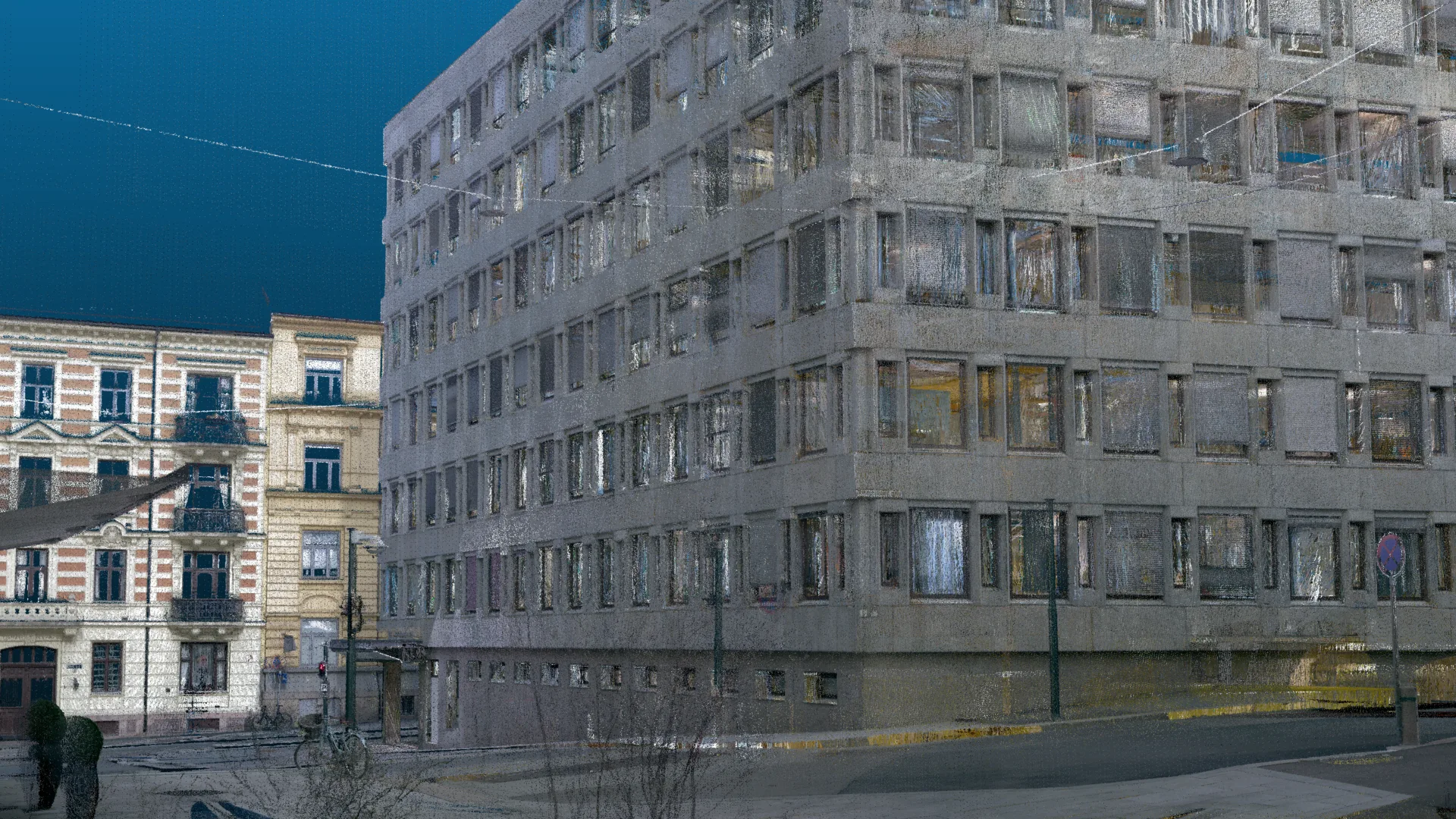Kronprinsensgate9 punktsky2